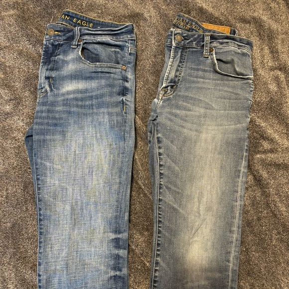 AE Flex Jeans Bundle 👖 - Picture 10 of 11